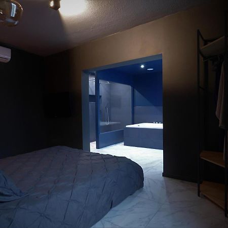 La Suite - Loft Spa Tavernes Eksteriør billede