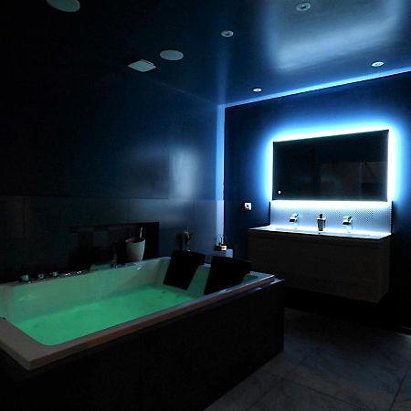 La Suite - Loft Spa Tavernes Eksteriør billede