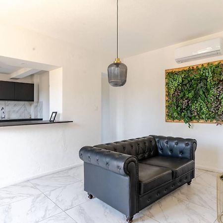 La Suite - Loft Spa Tavernes Eksteriør billede