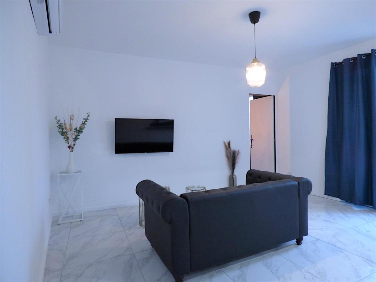La Suite - Loft Spa Tavernes Eksteriør billede