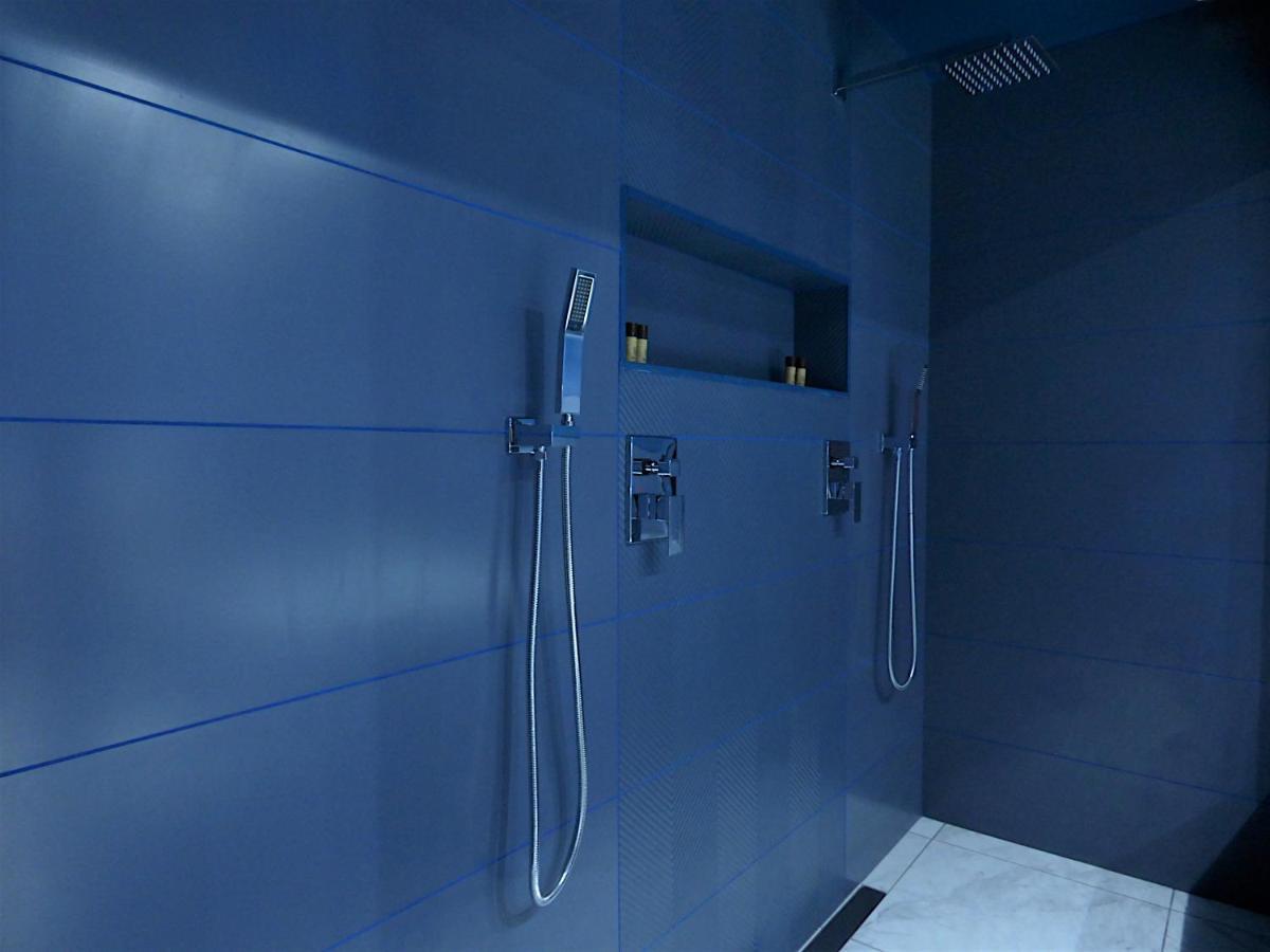 La Suite - Loft Spa Tavernes Eksteriør billede