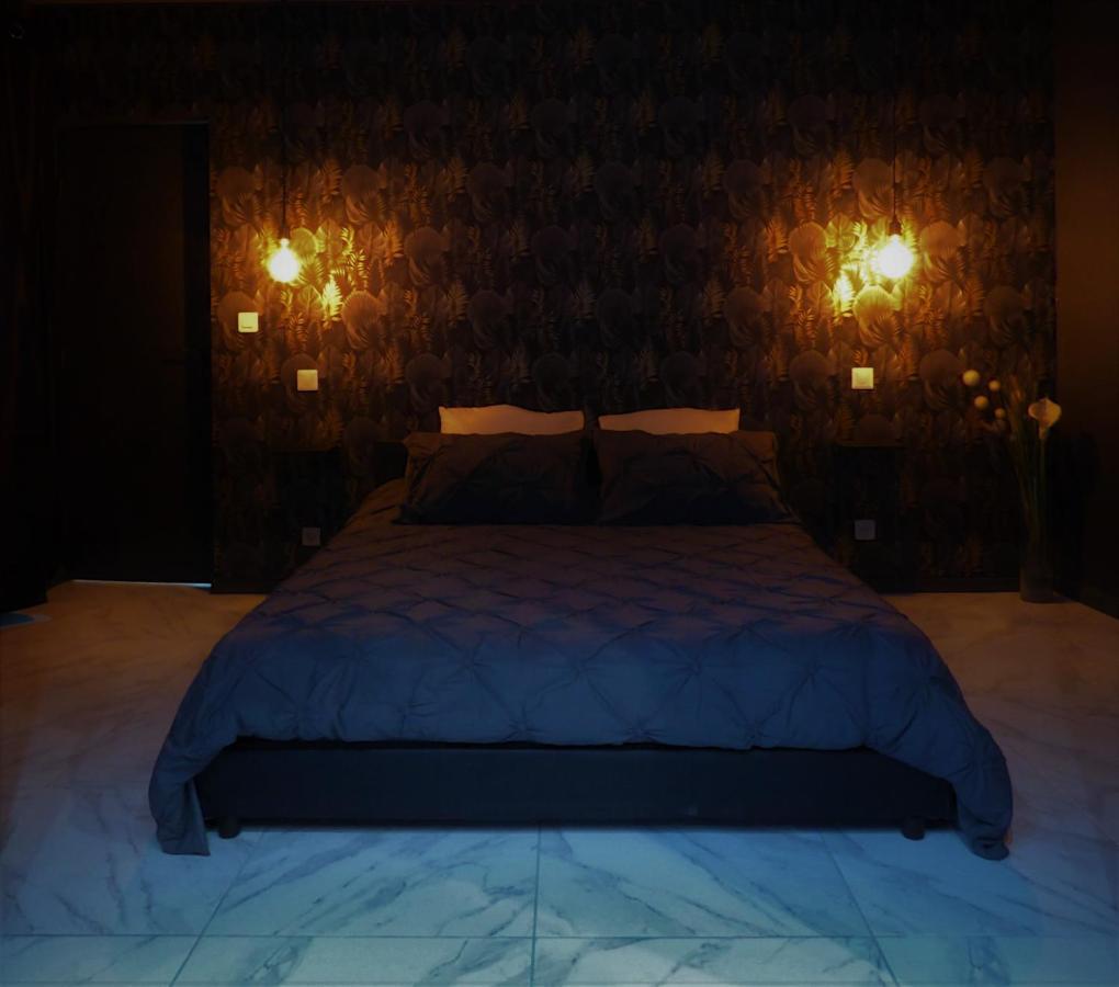 La Suite - Loft Spa Tavernes Eksteriør billede