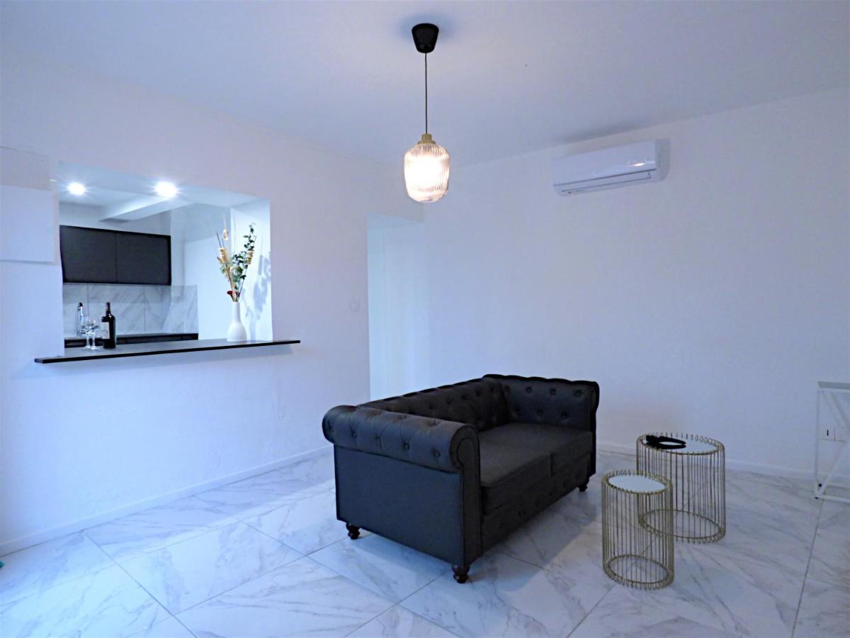La Suite - Loft Spa Tavernes Eksteriør billede