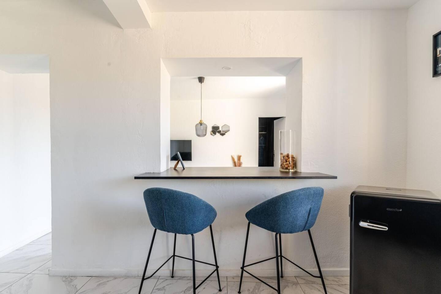 La Suite - Loft Spa Tavernes Eksteriør billede