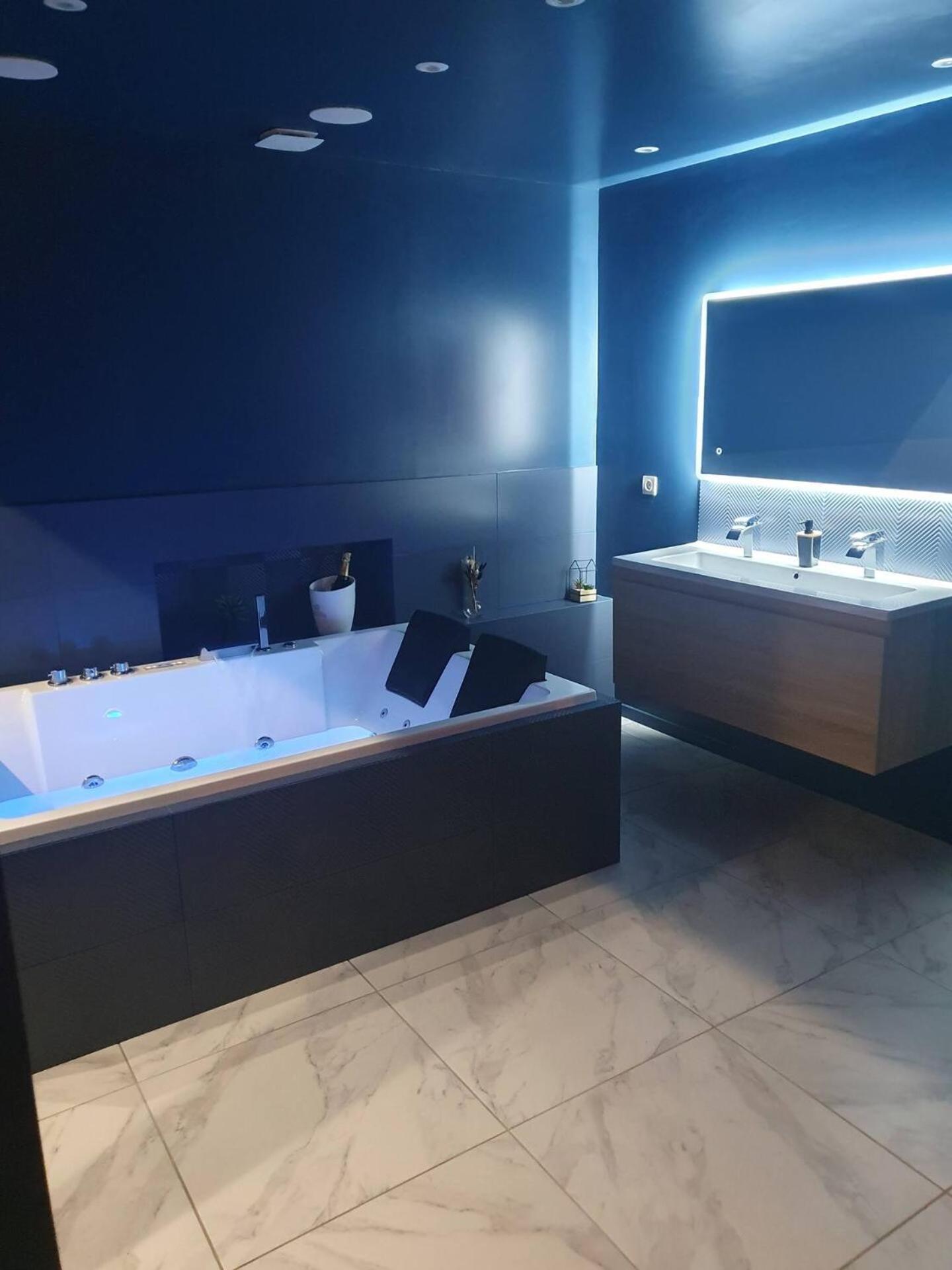 La Suite - Loft Spa Tavernes Eksteriør billede