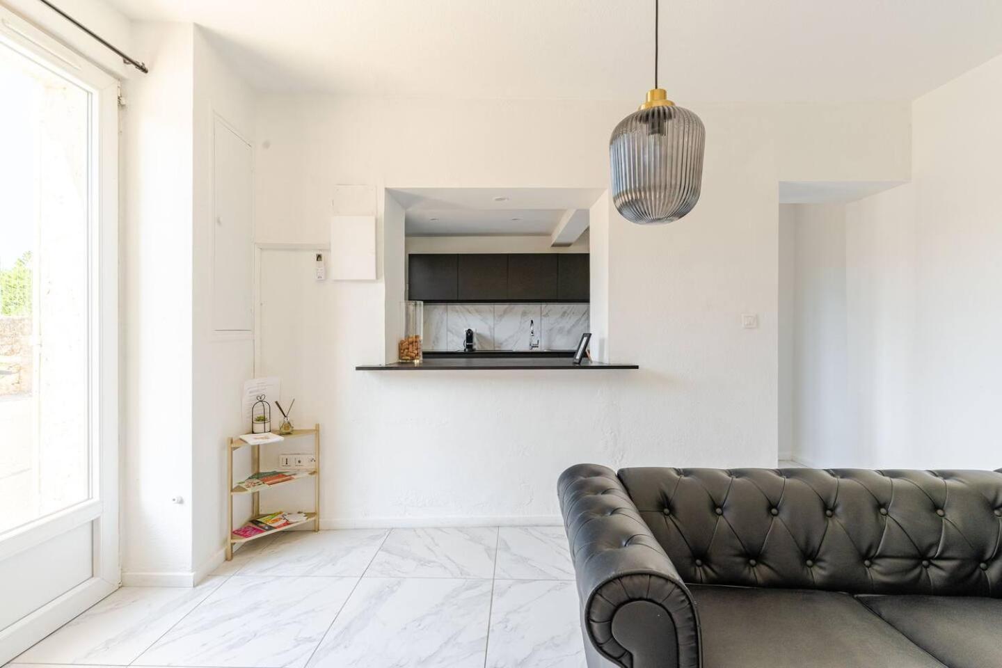 La Suite - Loft Spa Tavernes Eksteriør billede