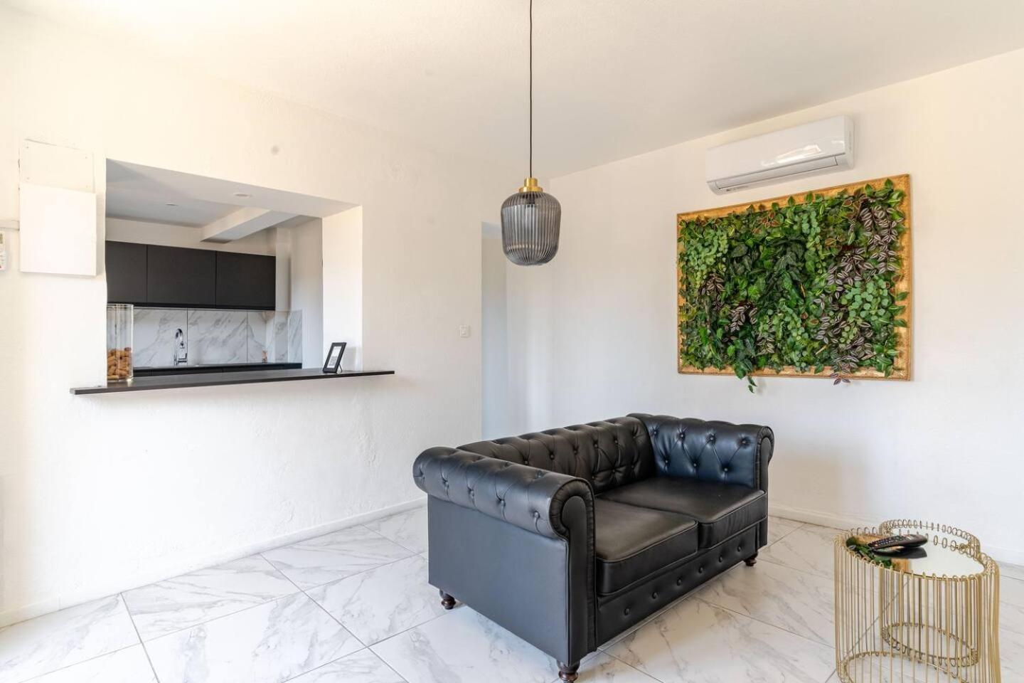 La Suite - Loft Spa Tavernes Eksteriør billede
