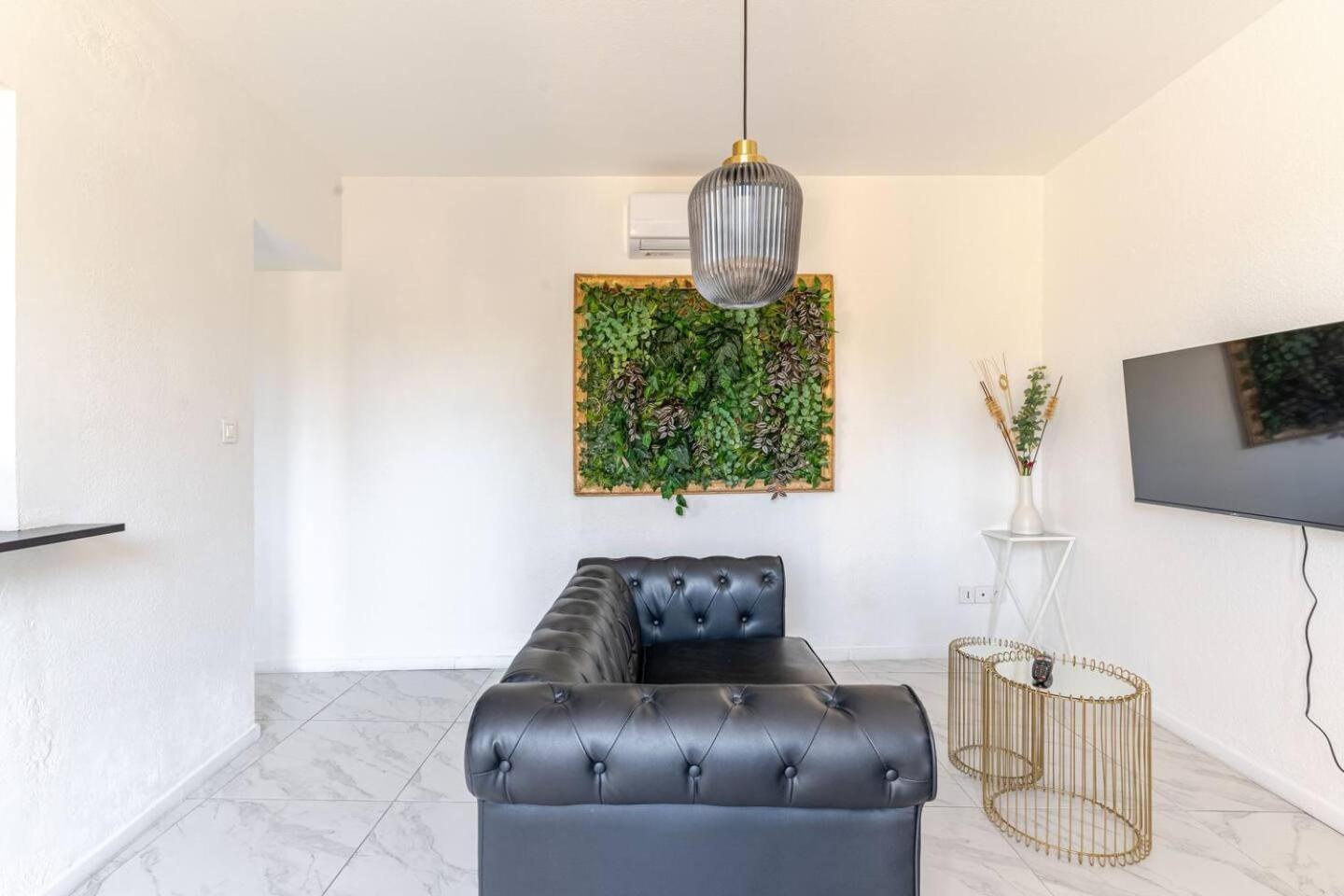 La Suite - Loft Spa Tavernes Eksteriør billede