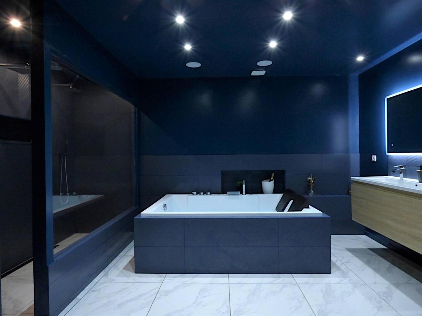 La Suite - Loft Spa Tavernes Eksteriør billede